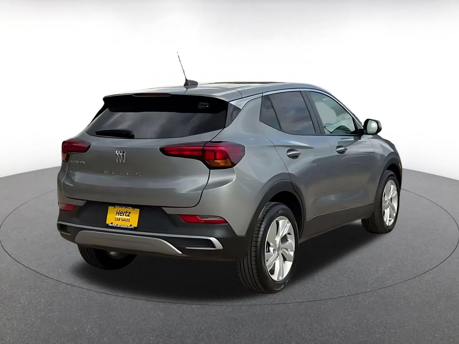 Thumbnail: 2026 Buick Encore GX - 14