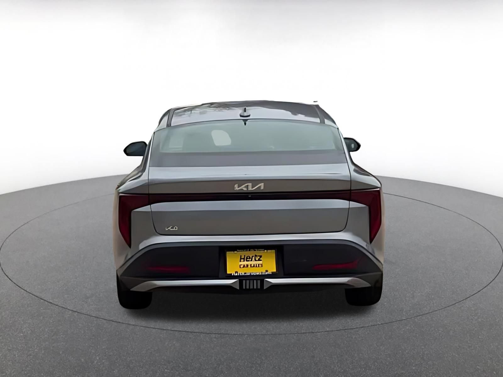 Thumbnail: 2025 Kia K4 - 16