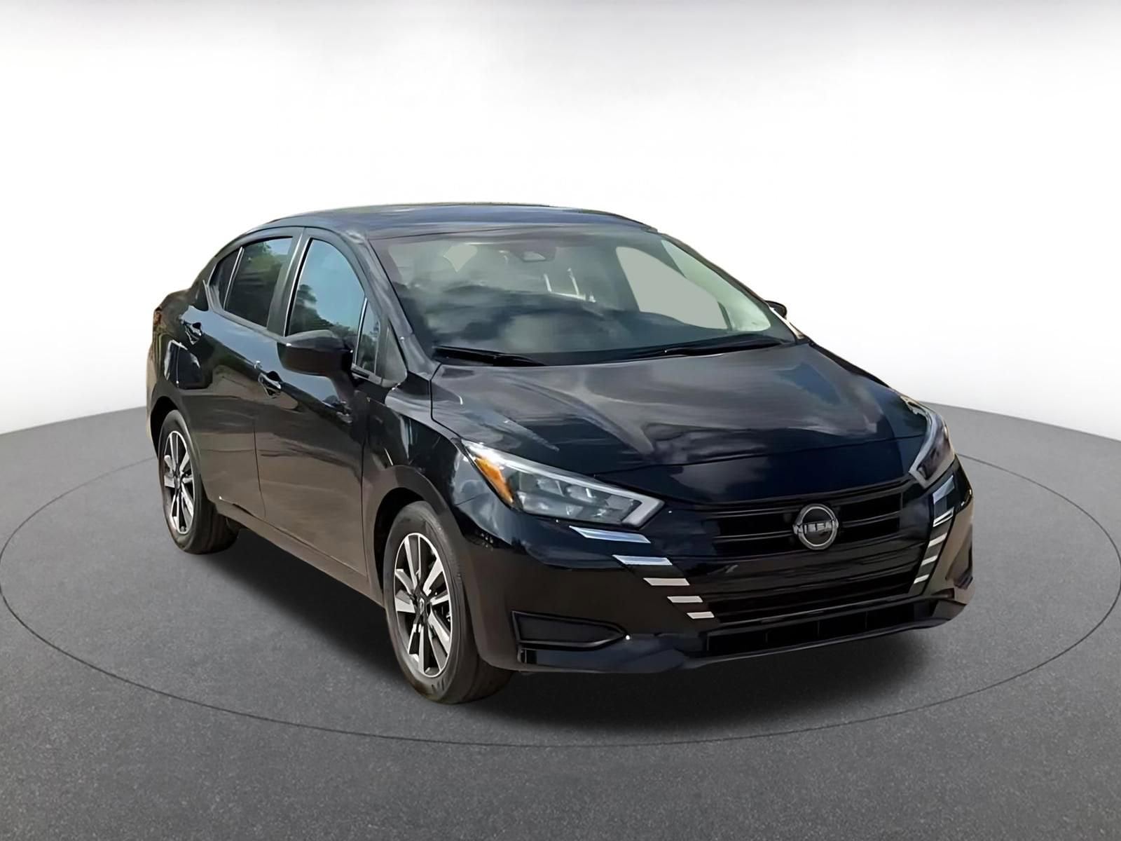 Thumbnail: 2025 Nissan Versa - 3