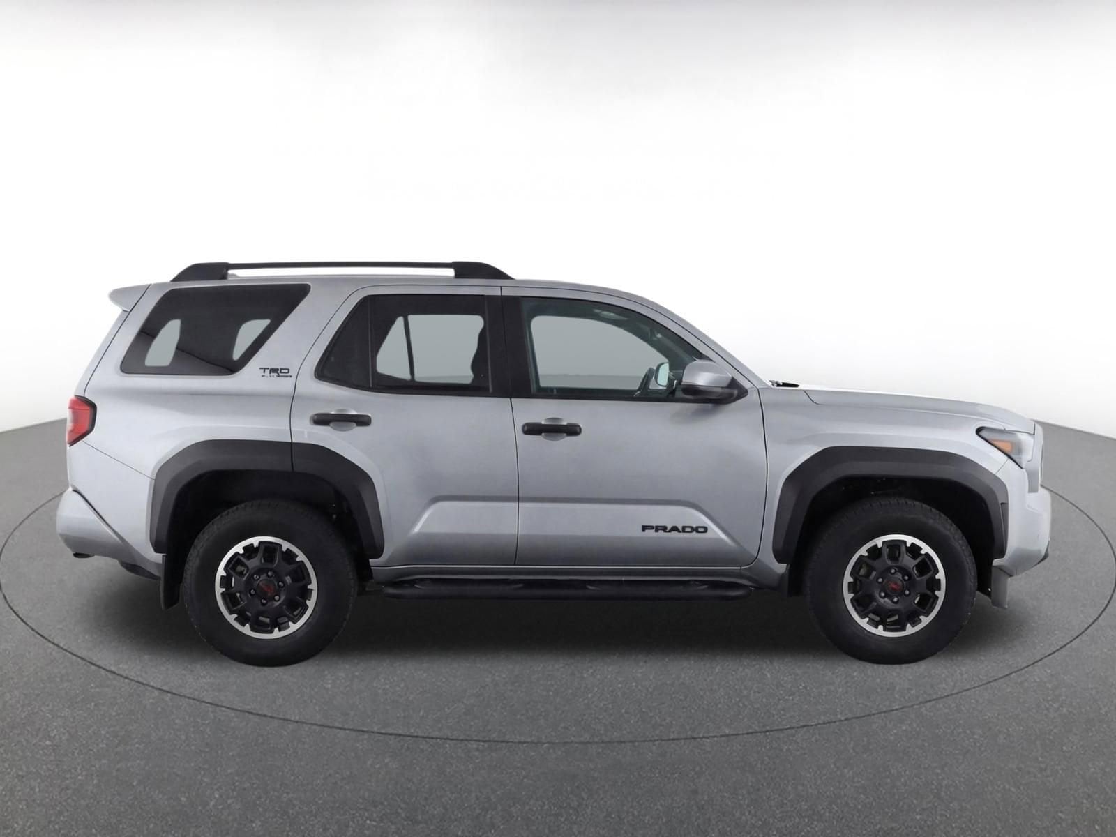 Thumbnail: 2025 Toyota 4Runner - 8