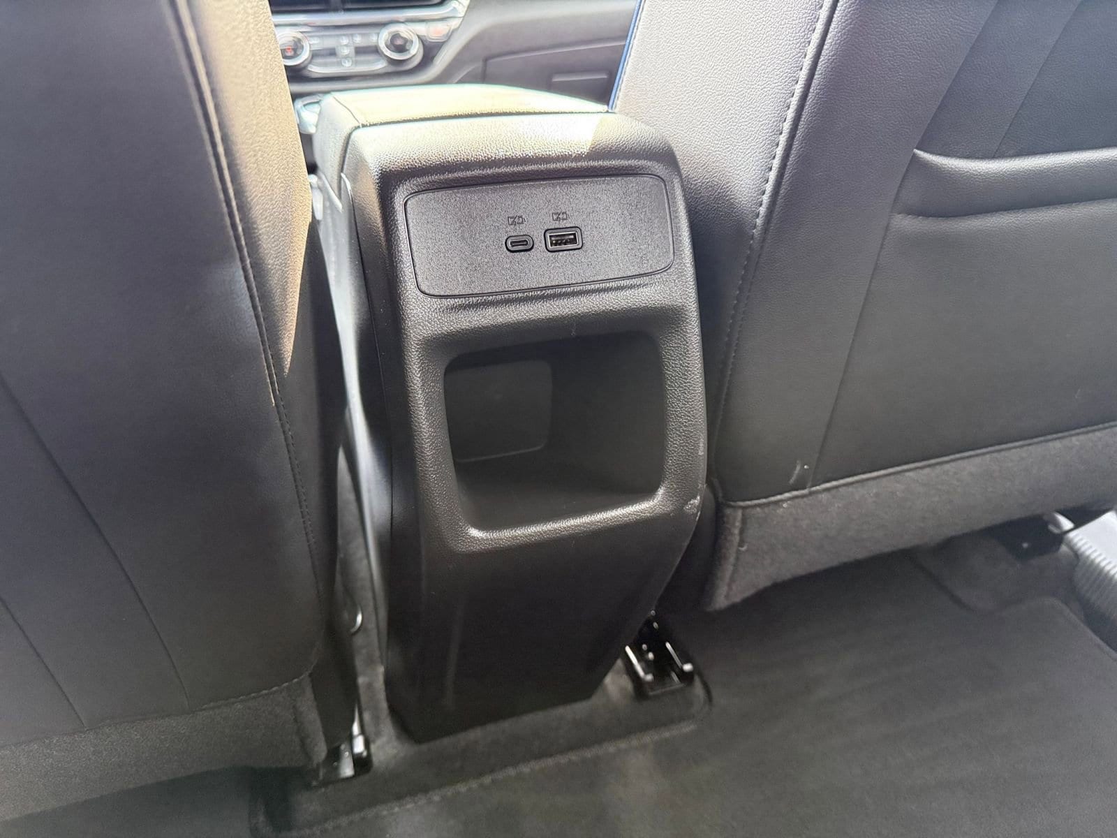 Thumbnail: 2025 Buick Envista - 24