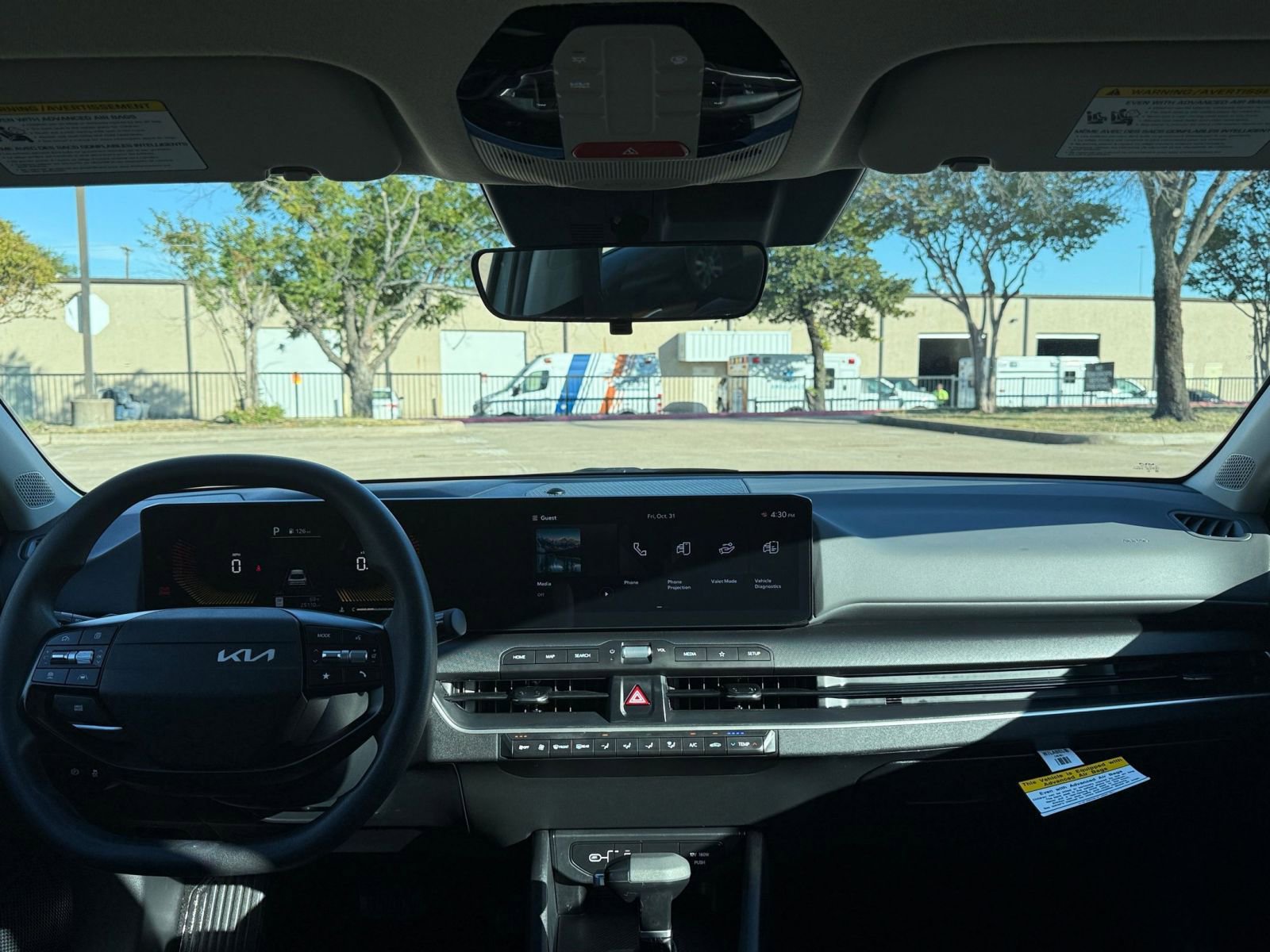 Thumbnail: 2025 Kia K4 - 34