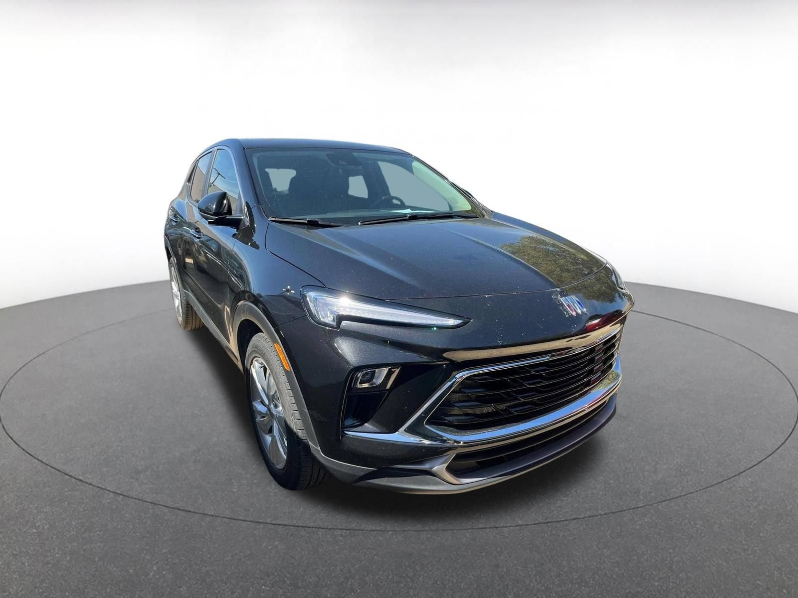 Thumbnail: 2025 Buick Encore GX - 1