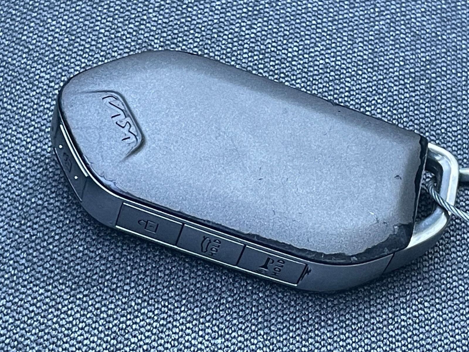 Thumbnail: 2025 Kia K4 - 22