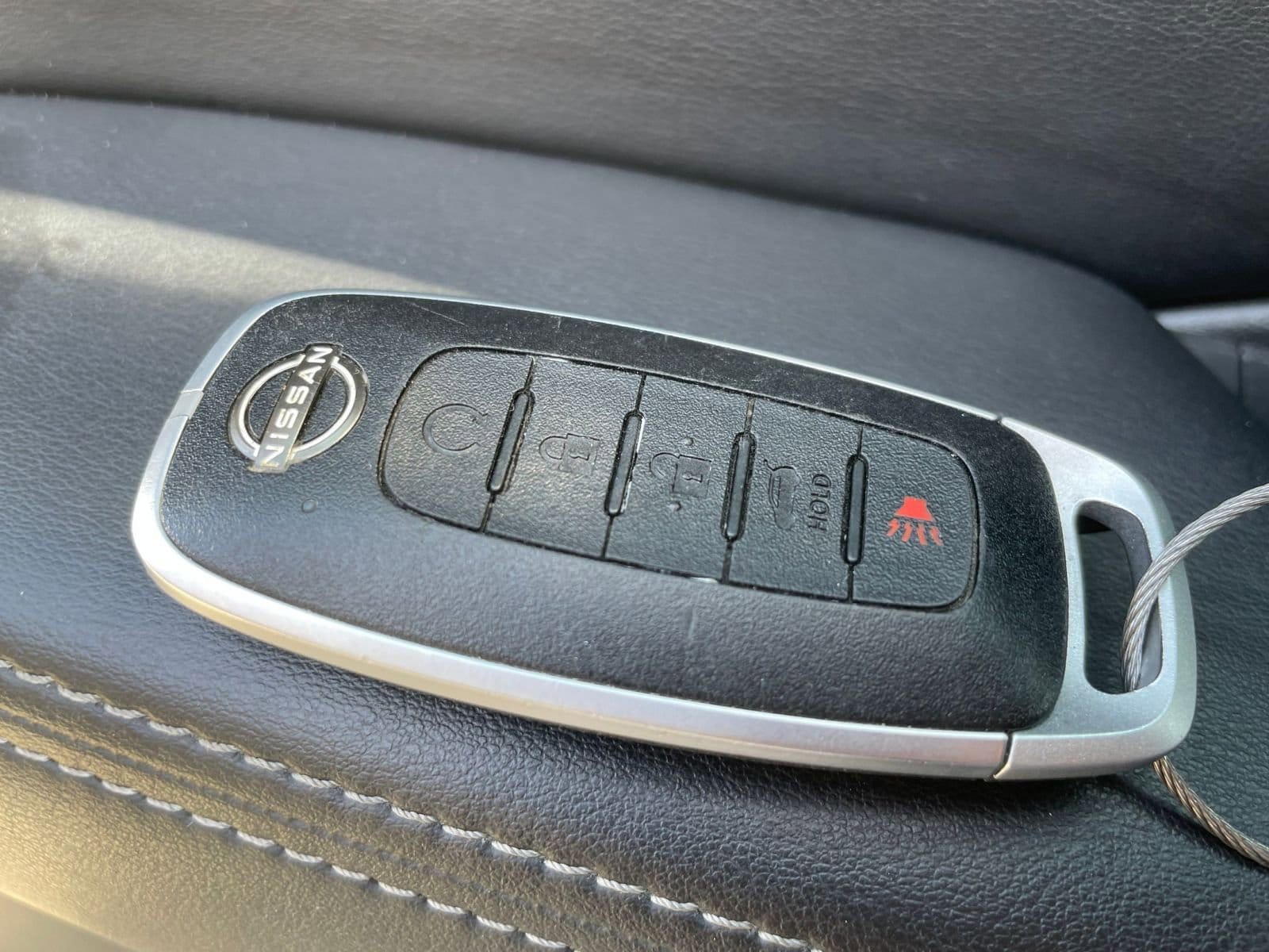 Thumbnail: 2025 Nissan Rogue - 28