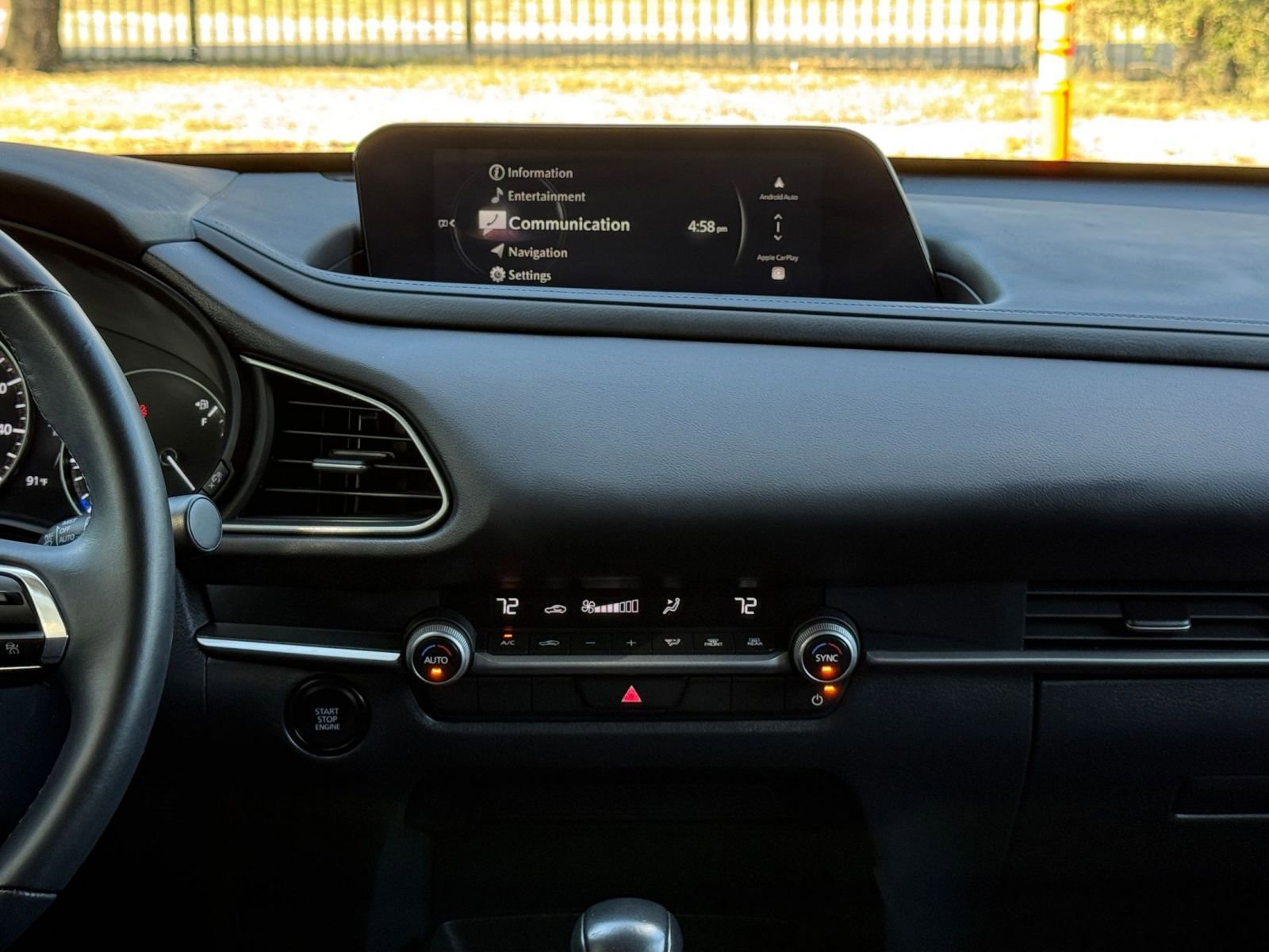 Thumbnail: 2025 Mazda CX-30 - 18