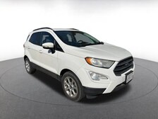 2018 Ford EcoSport SE -
                  Bedford, TX