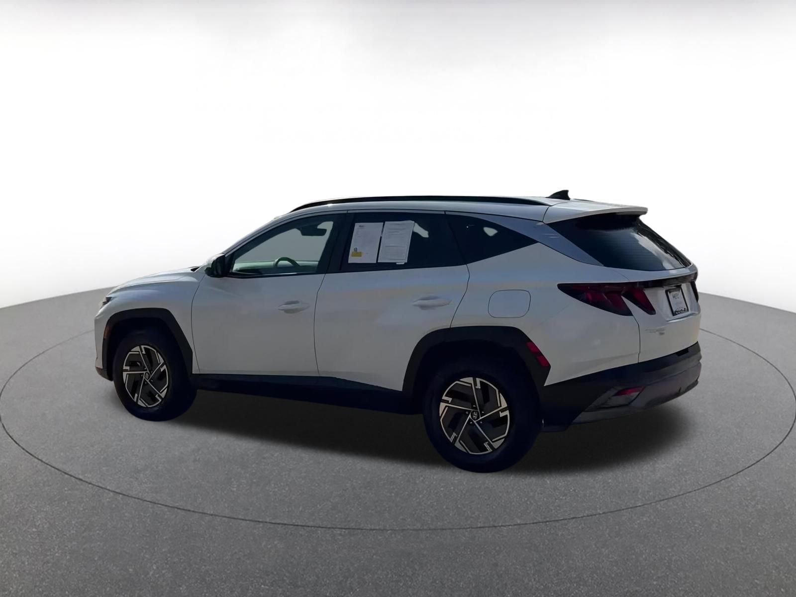 Thumbnail: 2025 Hyundai Tucson - 11