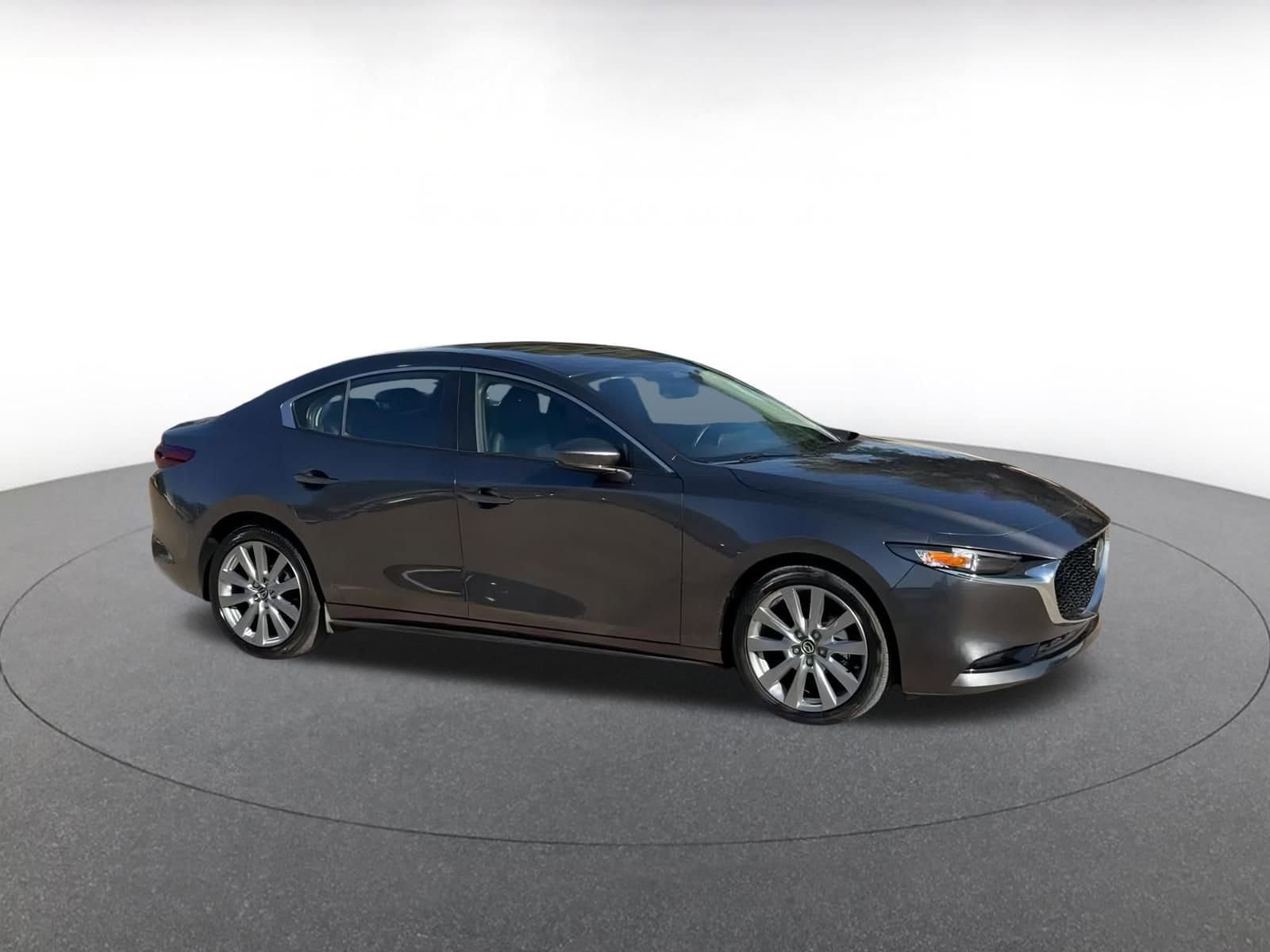 Thumbnail: 2025 Mazda Mazda3 - 2