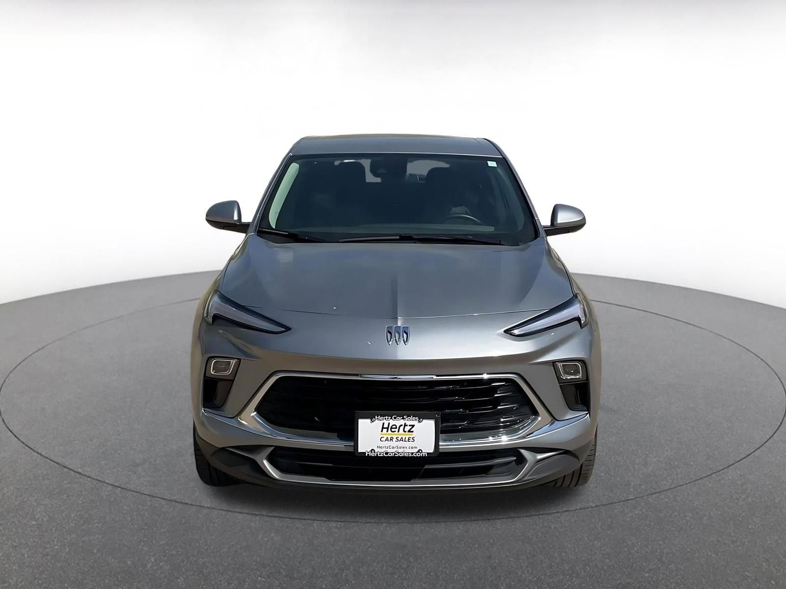 Thumbnail: 2025 Buick Encore GX - 3