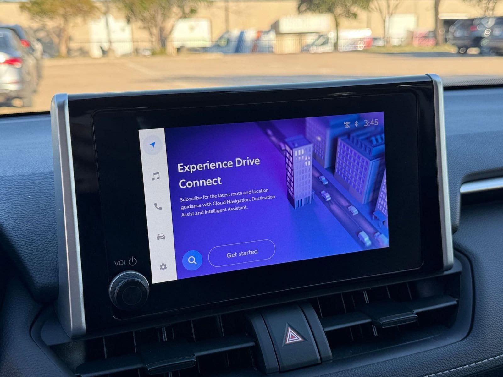 Thumbnail: 2025 Toyota RAV4 - 21