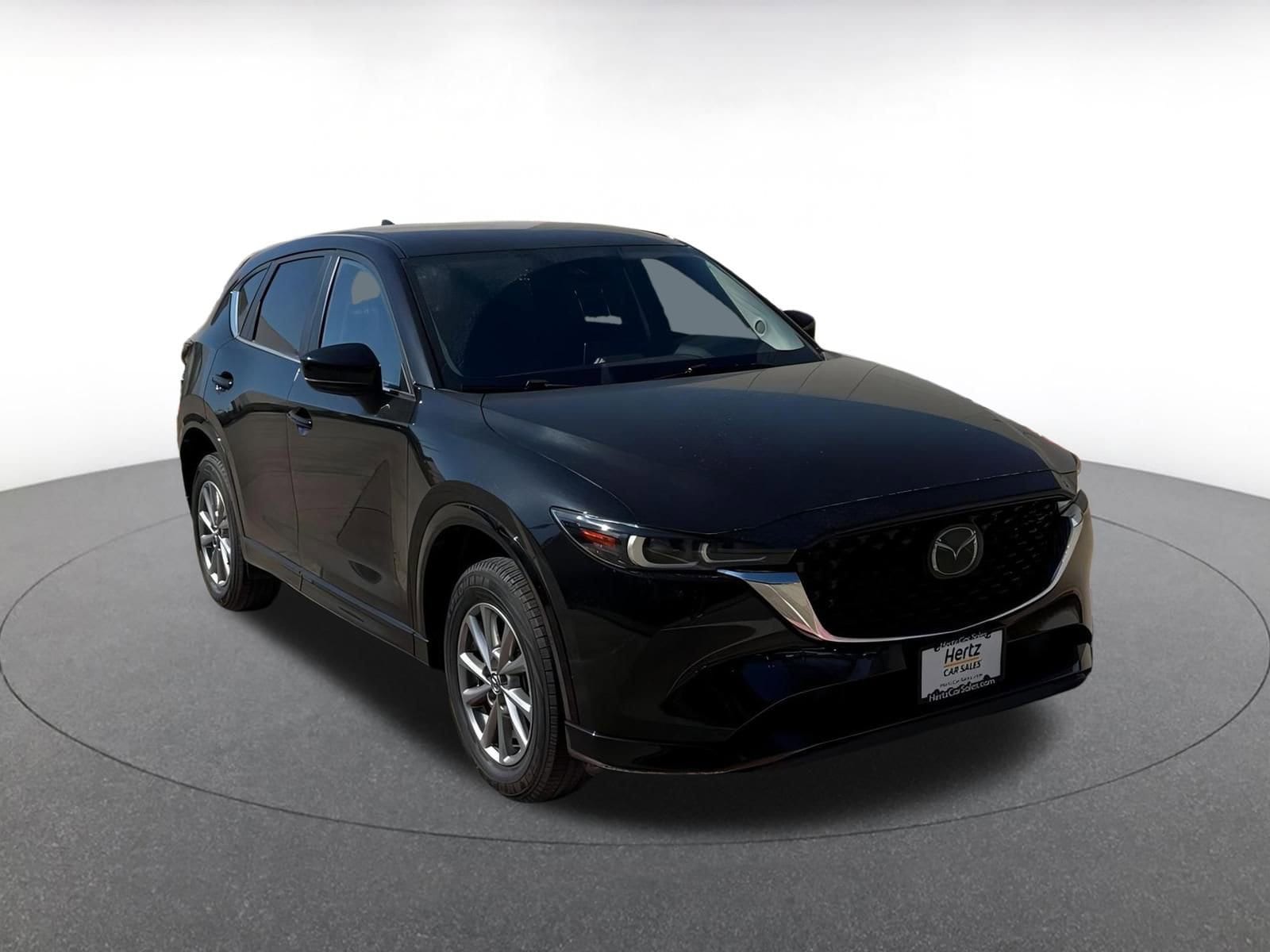 Thumbnail: 2025 Mazda CX-5 - 1