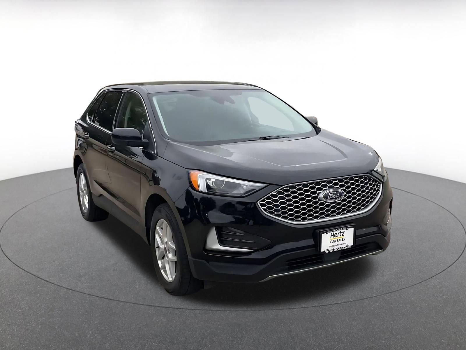 Thumbnail: 2024 Ford Edge - 2