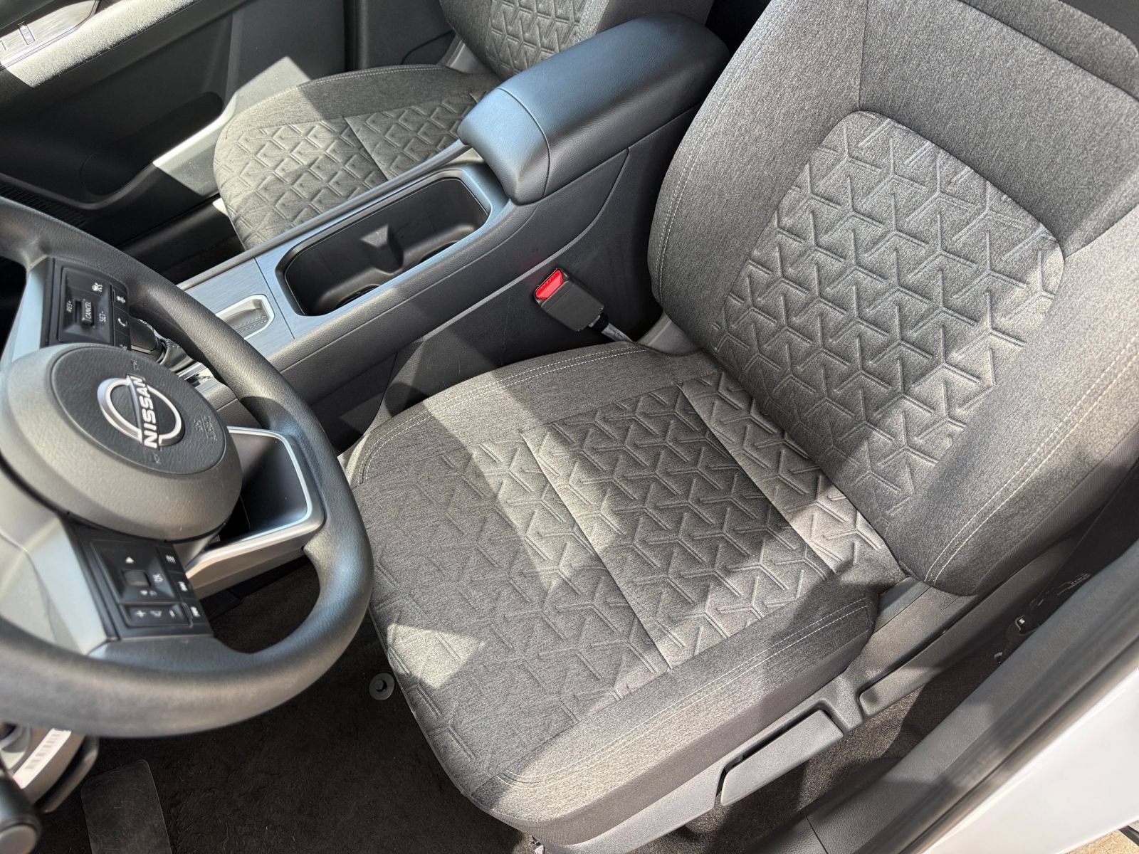 Thumbnail: 2026 Nissan Kicks - 31