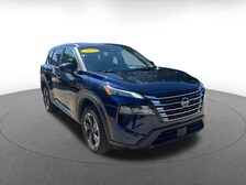 2024 Nissan Rogue SV -
                  Bedford, TX