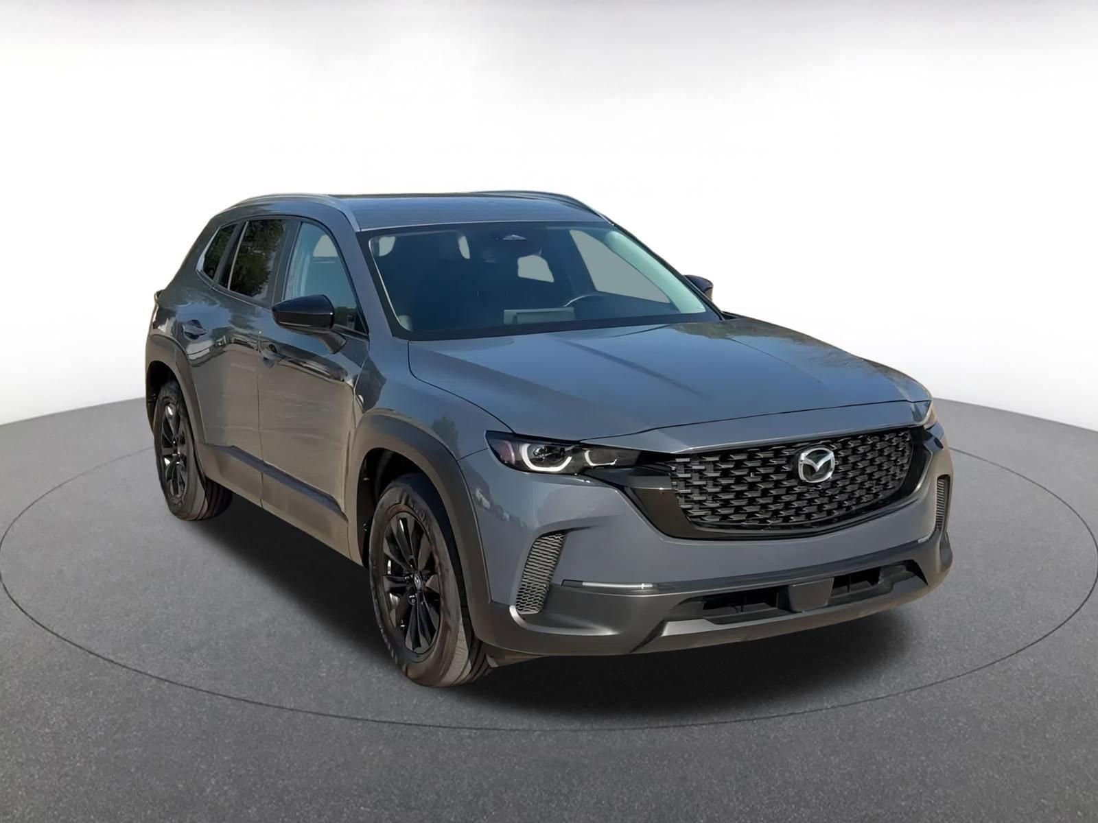 Thumbnail: 2025 Mazda CX-50 - 3