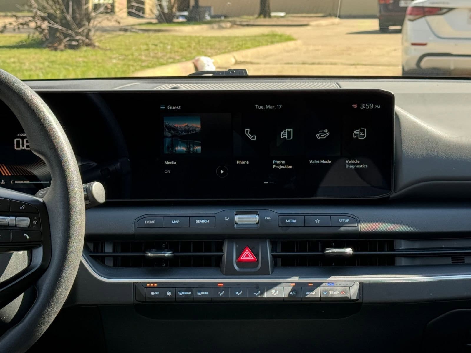 Thumbnail: 2025 Kia K4 - 17