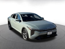 2025 Kia K4 LXS -
                  Bedford, TX