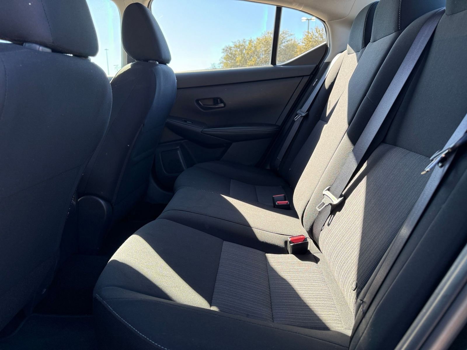 Thumbnail: 2025 Nissan Sentra - 25