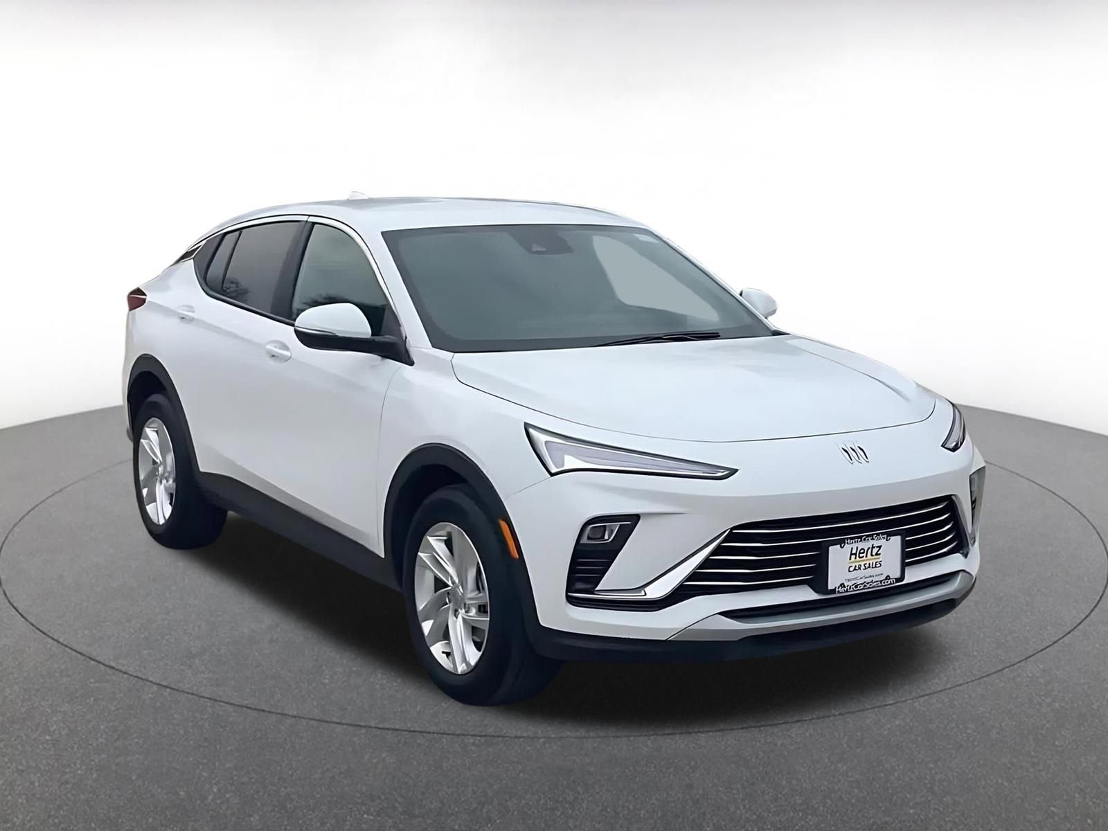 Thumbnail: 2025 Buick Envista - 2