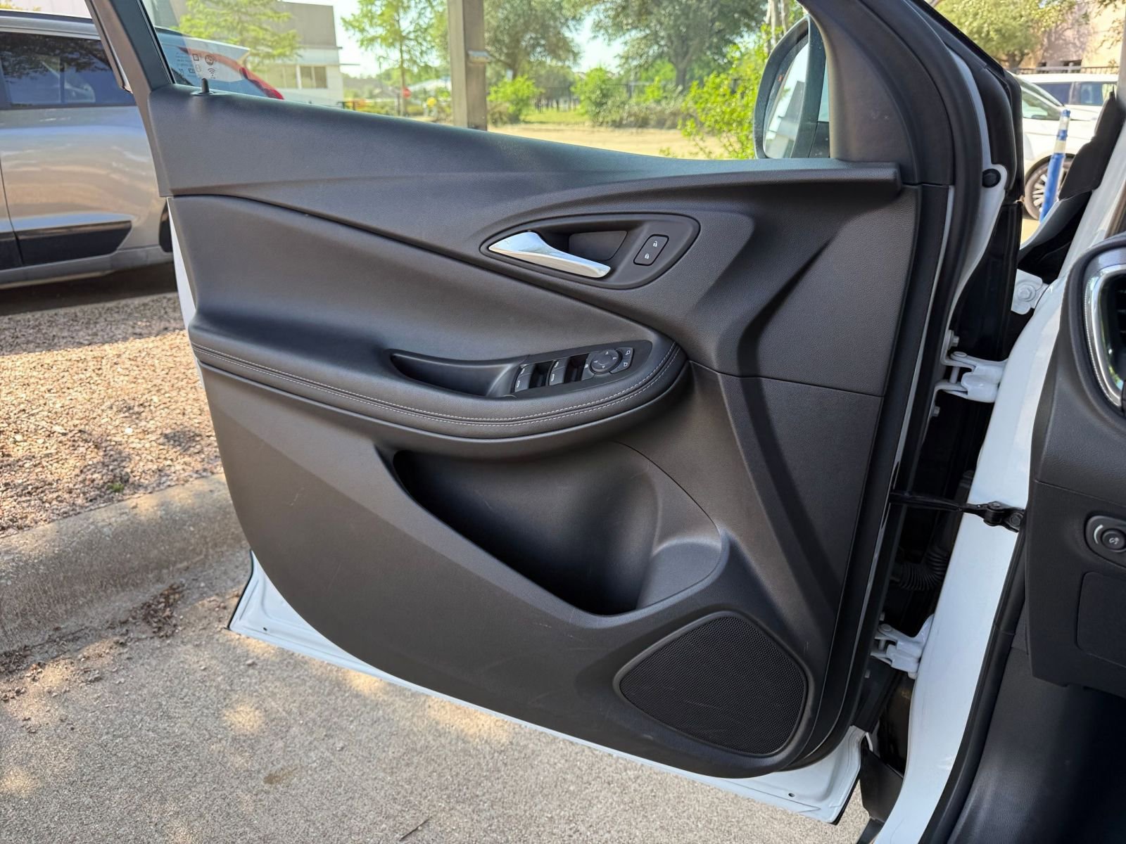 Thumbnail: 2025 Buick Encore GX - 20
