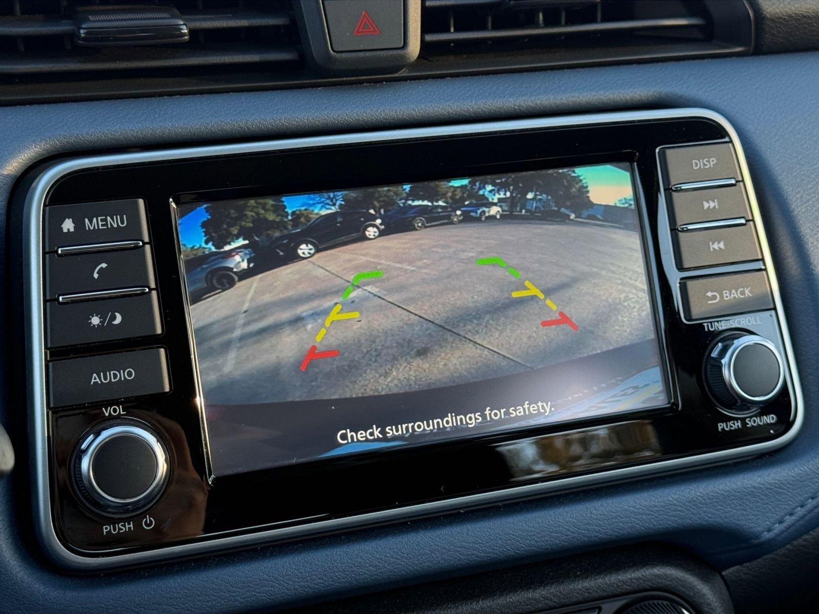 Thumbnail: 2025 Nissan Versa - 24