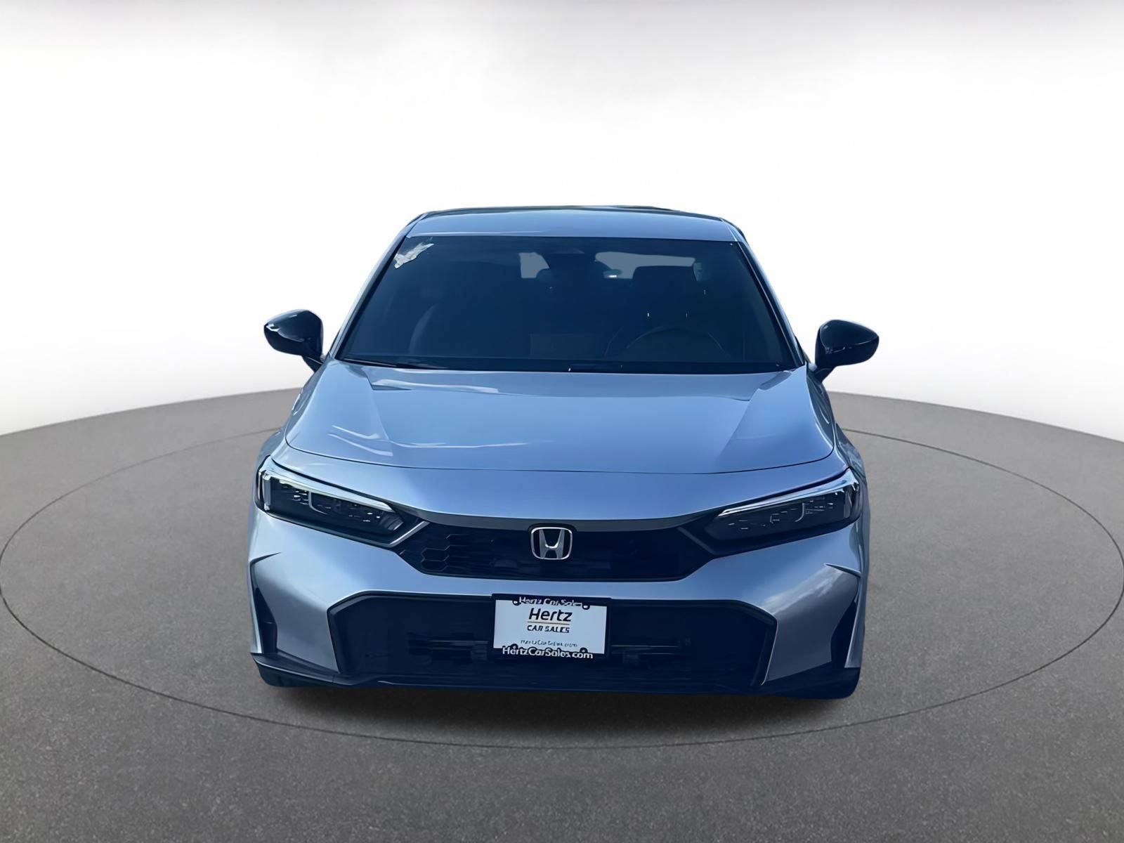 Thumbnail: 2025 Honda Civic - 4