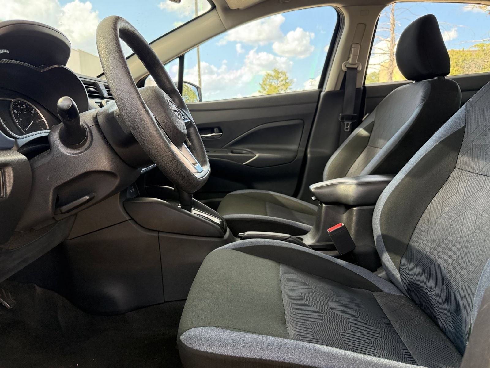 Thumbnail: 2025 Nissan Versa - 27
