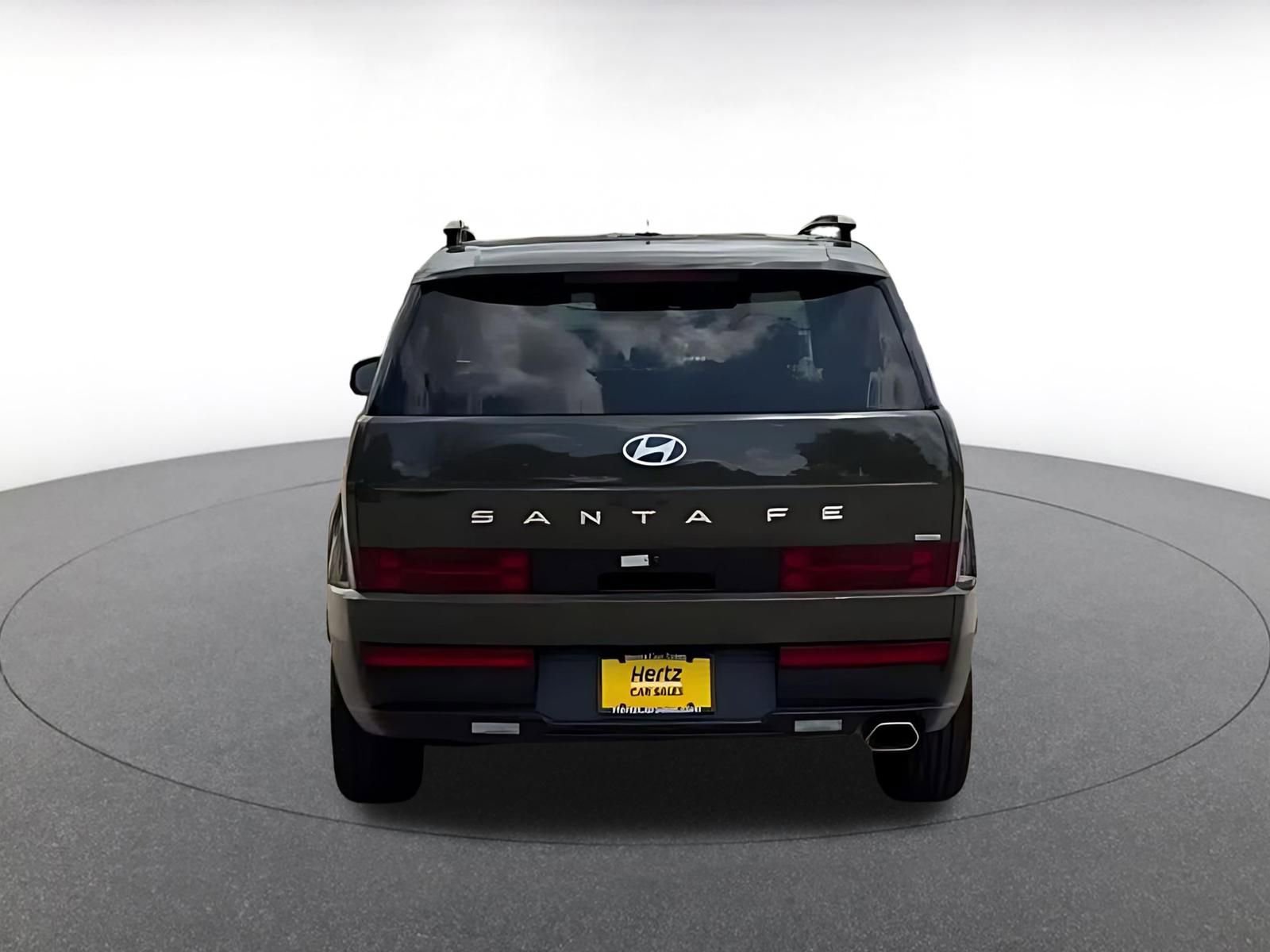 Thumbnail: 2025 Hyundai Santa Fe - 12