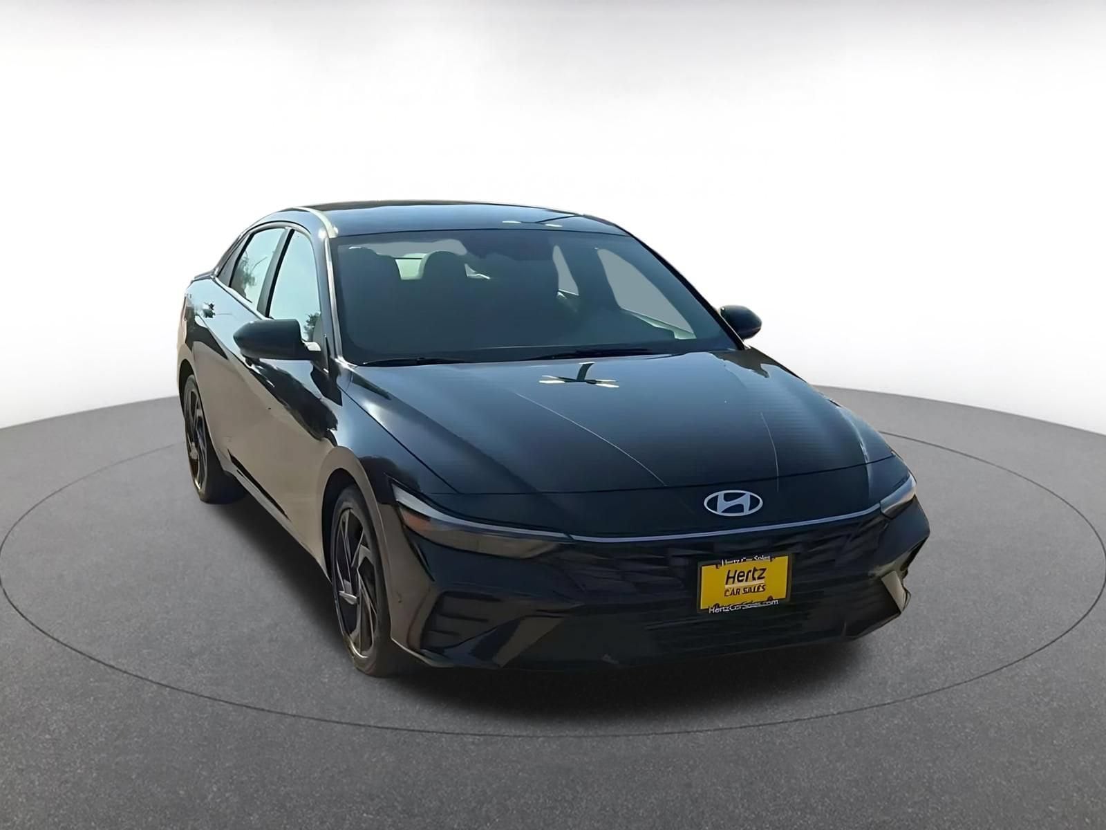 Thumbnail: 2026 Hyundai Elantra - 3