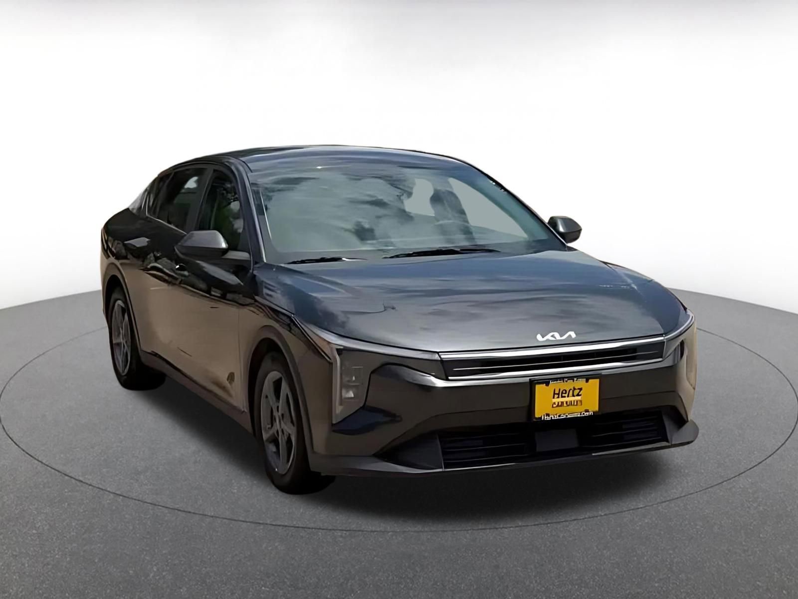 Thumbnail: 2025 Kia K4 - 3