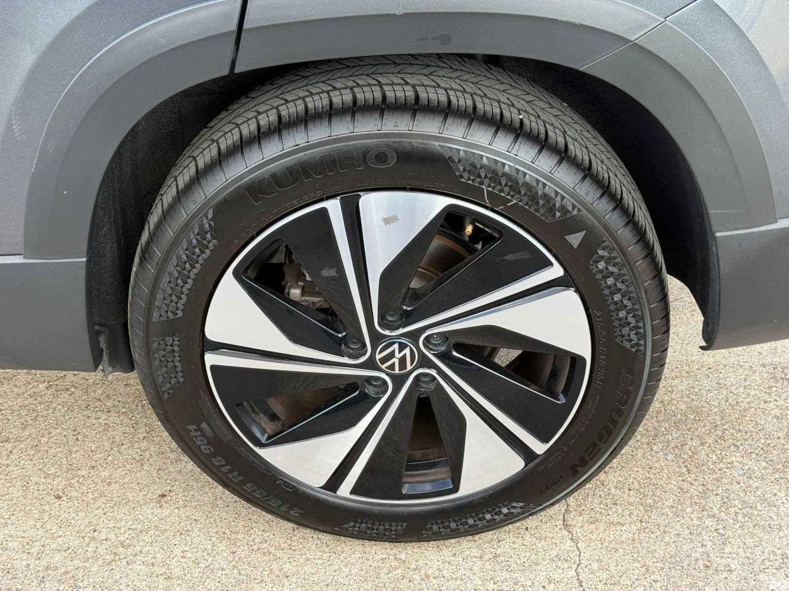 Thumbnail: 2026 Volkswagen Taos - 29