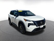 2024 Nissan Rogue S -
                  Bedford, TX