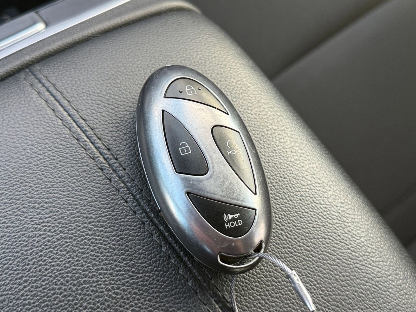 Thumbnail: 2025 Hyundai Tucson - 21