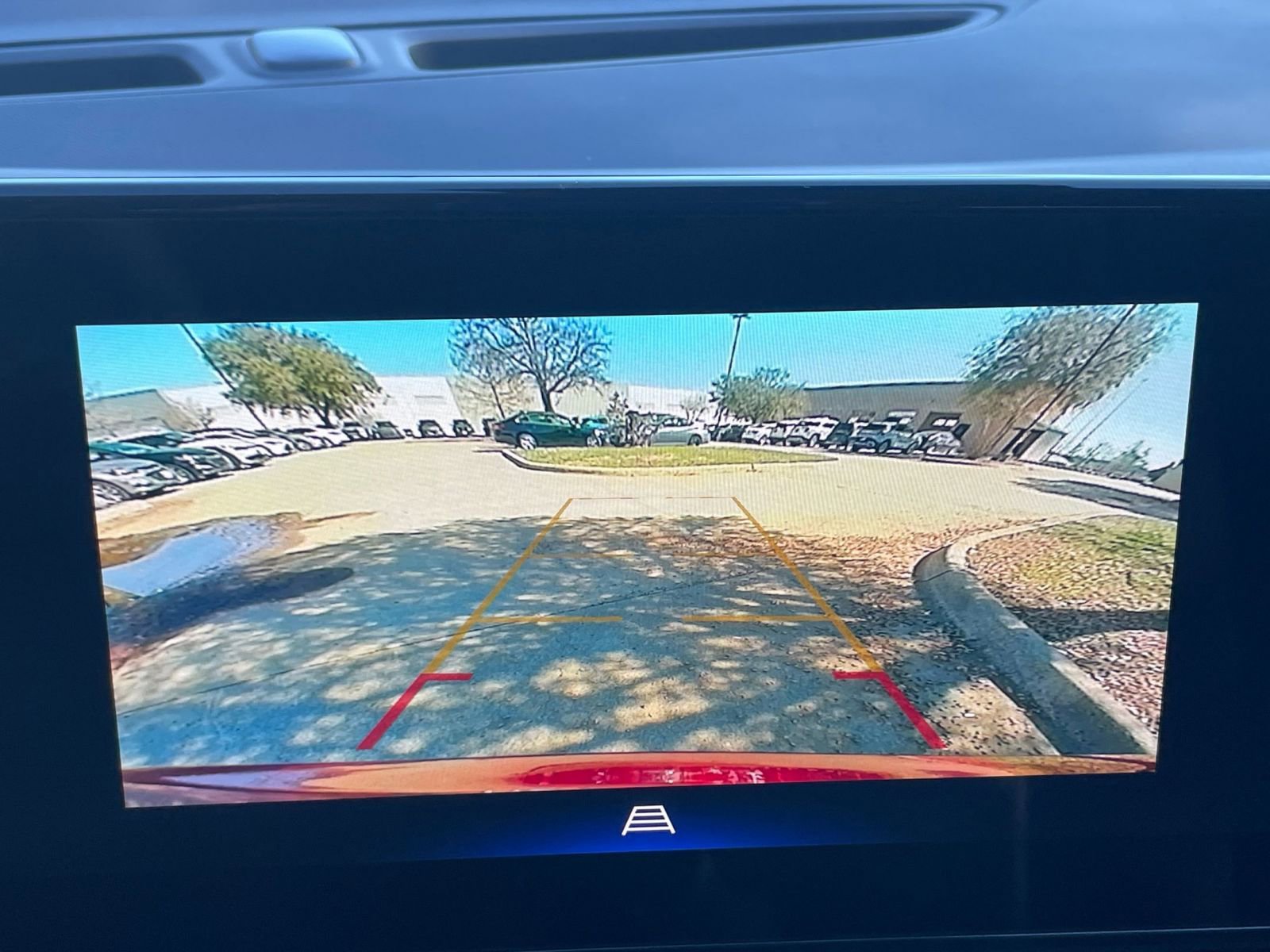 Thumbnail: 2025 Chevrolet Trax - 24