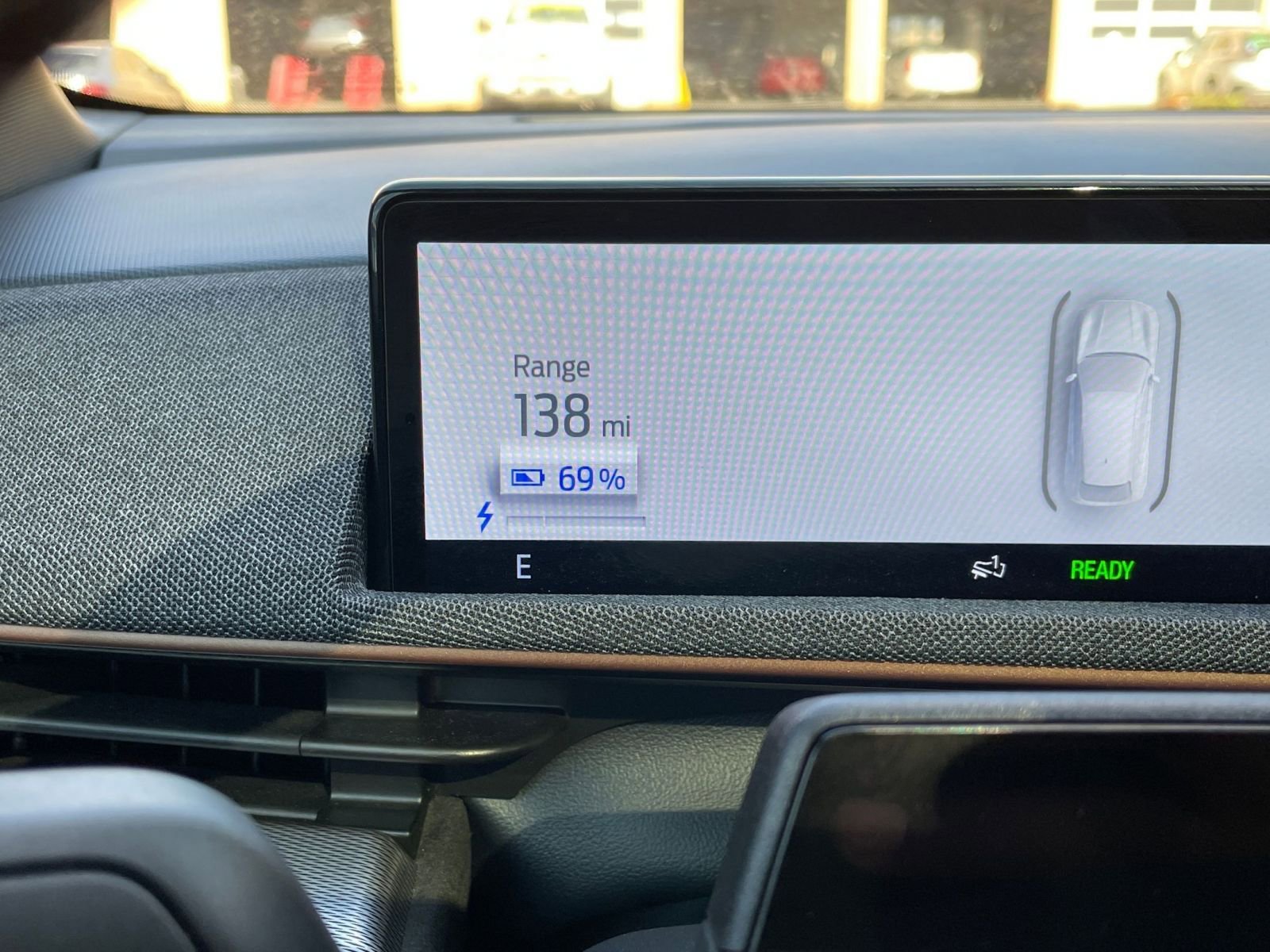 Thumbnail: 2023 Ford Mustang Mach-E - 20