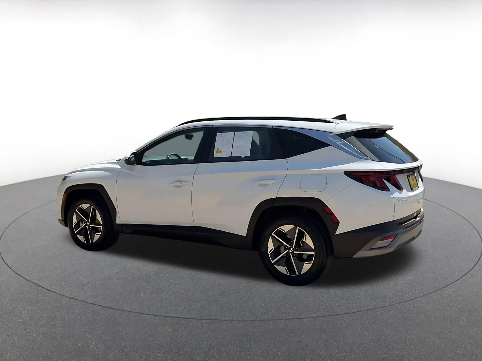 Thumbnail: 2026 Hyundai Tucson - 9
