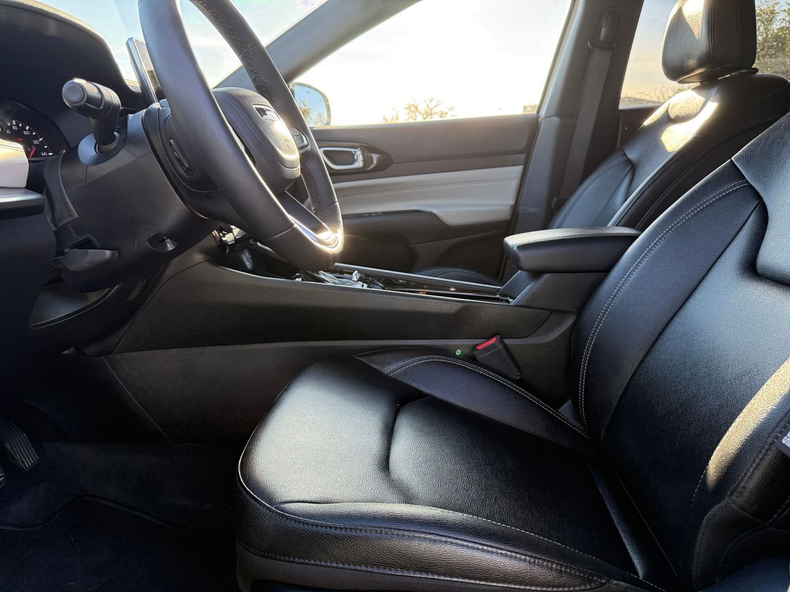 Thumbnail: 2025 Jeep Compass - 27