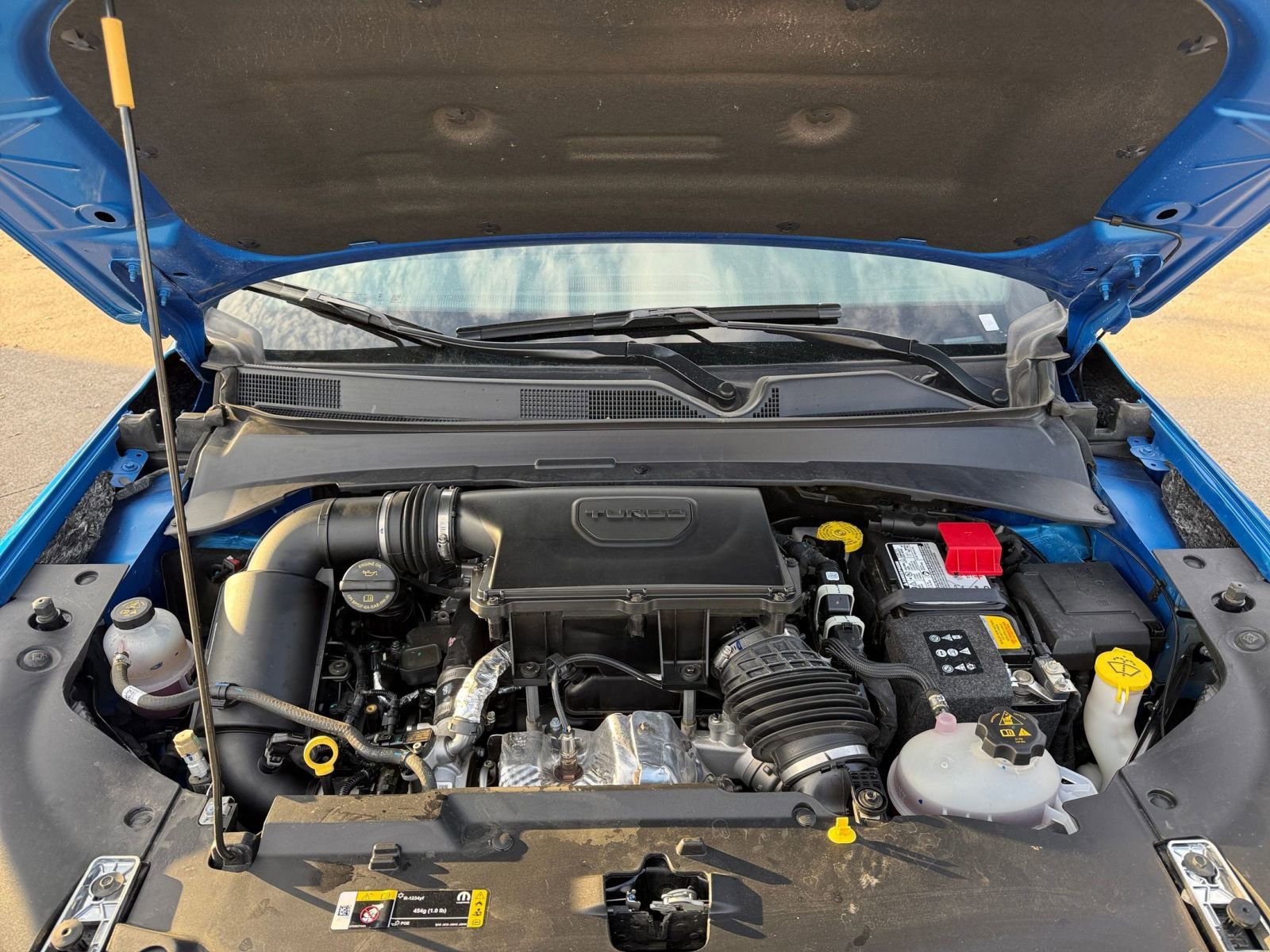 Thumbnail: 2025 Jeep Compass - 32