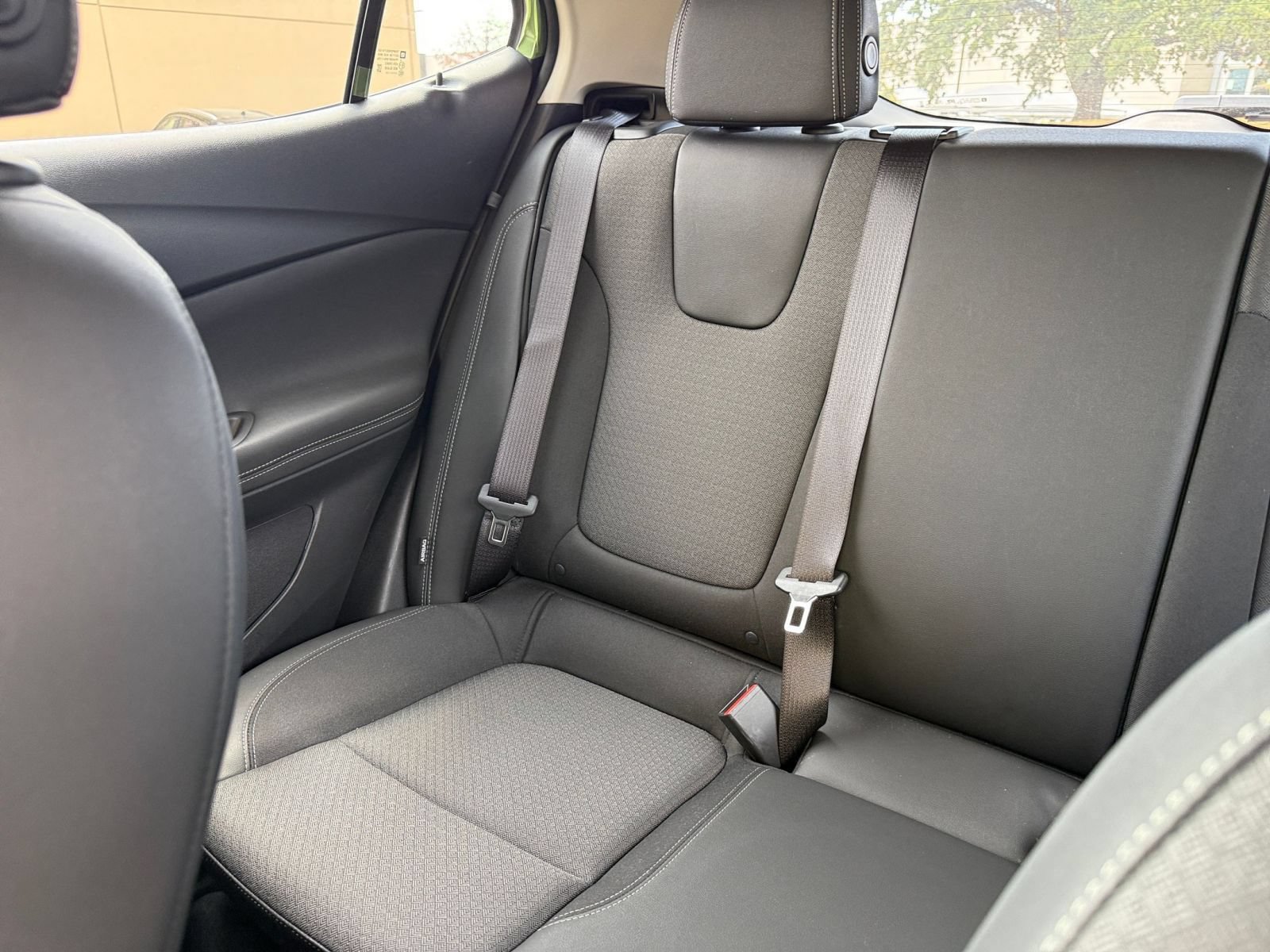 Thumbnail: 2026 Buick Encore GX - 34