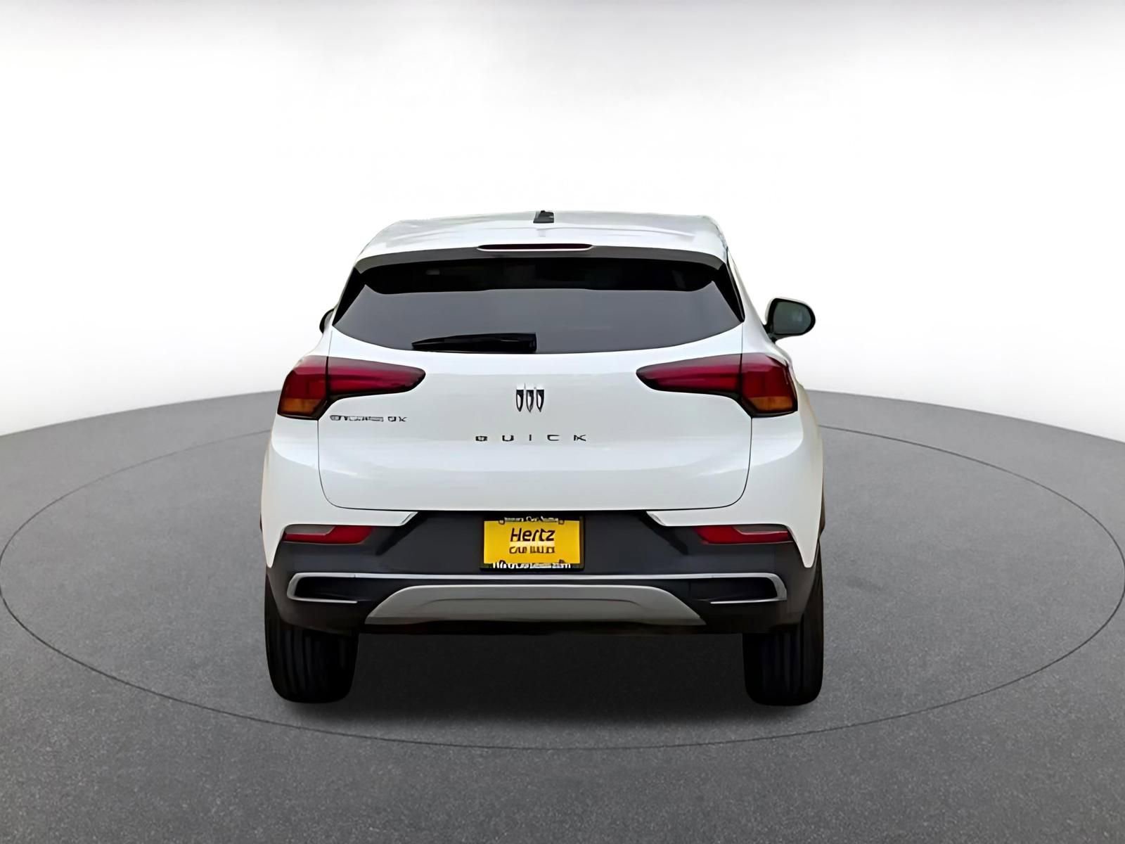 Thumbnail: 2025 Buick Encore GX - 12