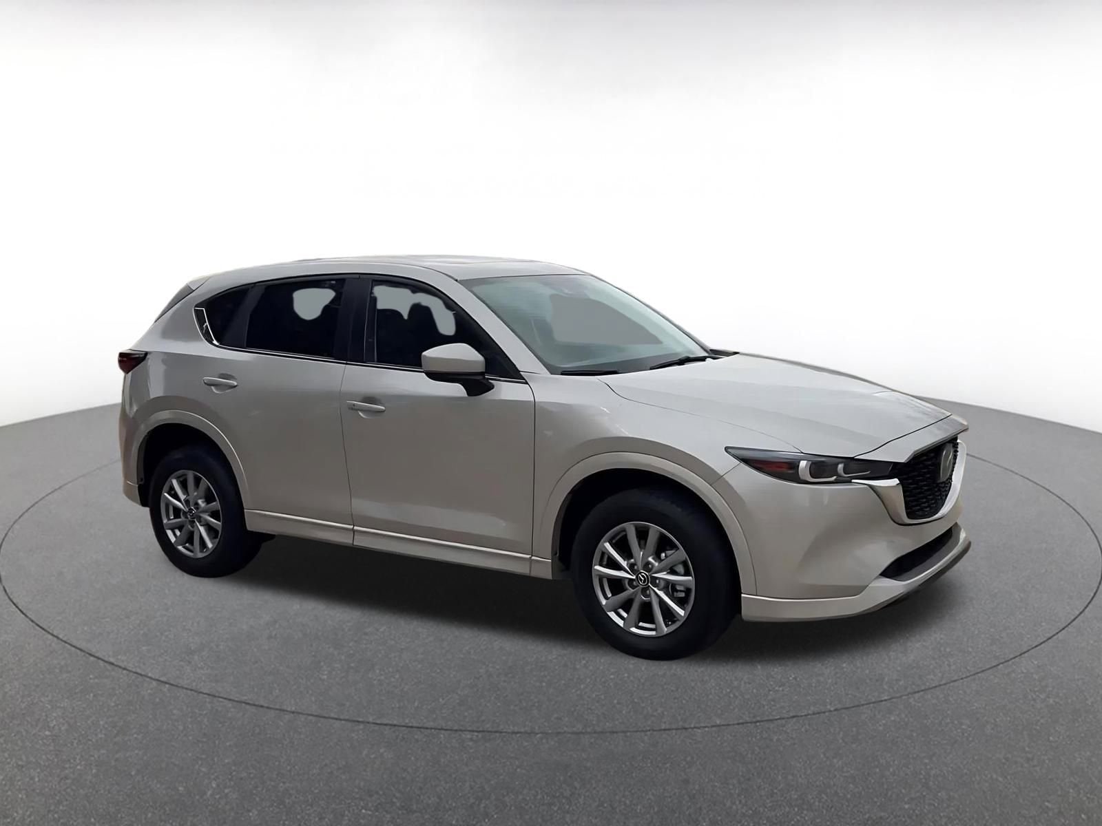Thumbnail: 2025 Mazda CX-5 - 2