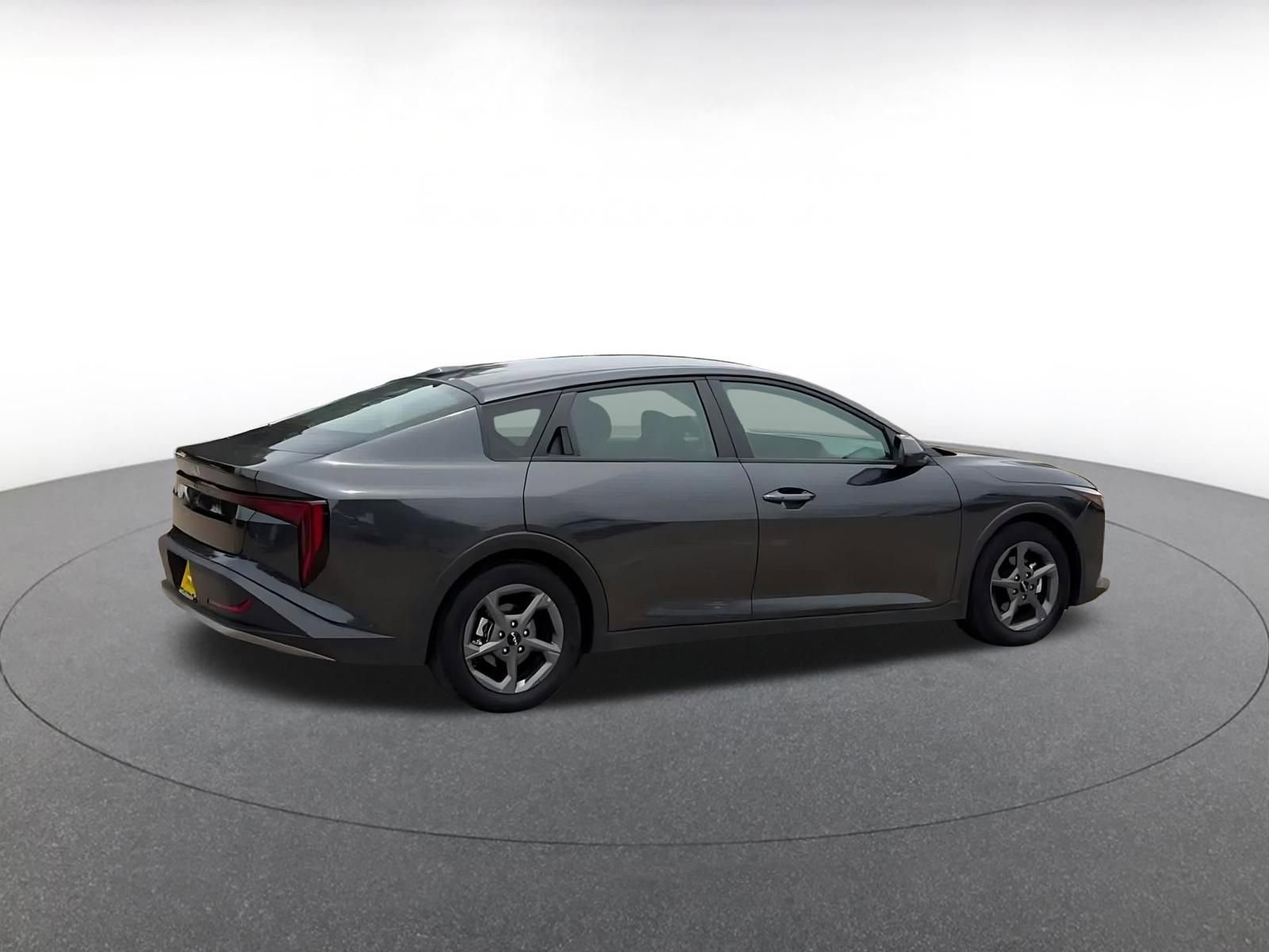 Thumbnail: 2025 Kia K4 - 14