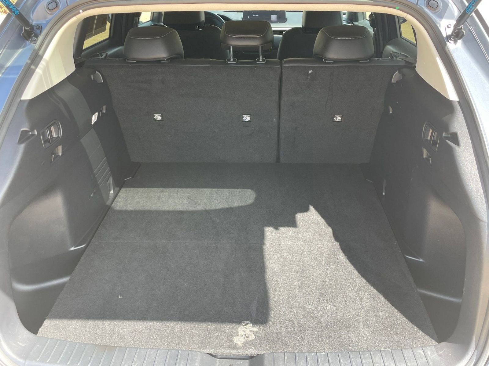 Thumbnail: 2025 Mazda CX-50 - 31