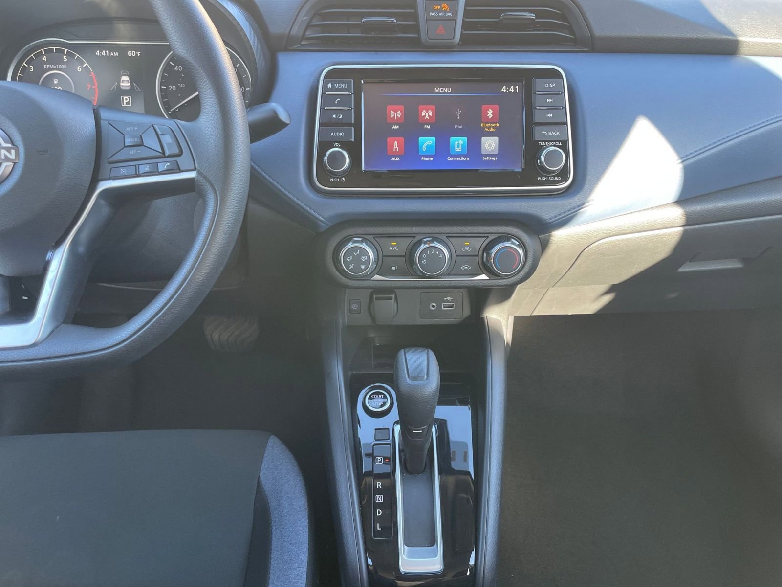 Thumbnail: 2025 Nissan Versa - 17