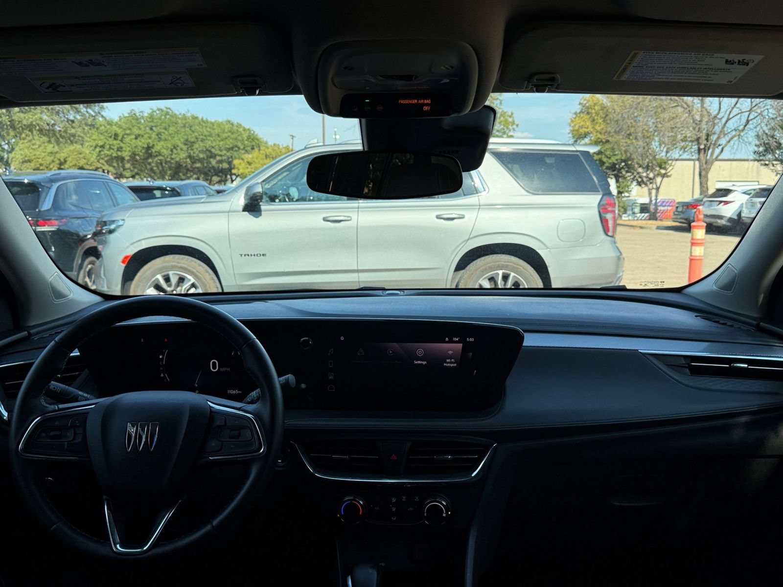 Thumbnail: 2026 Buick Encore GX - 28