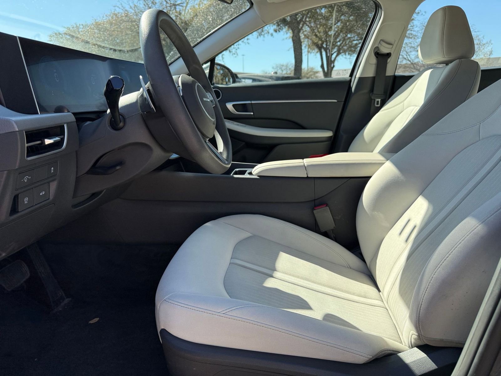 Thumbnail: 2025 Hyundai Sonata - 27