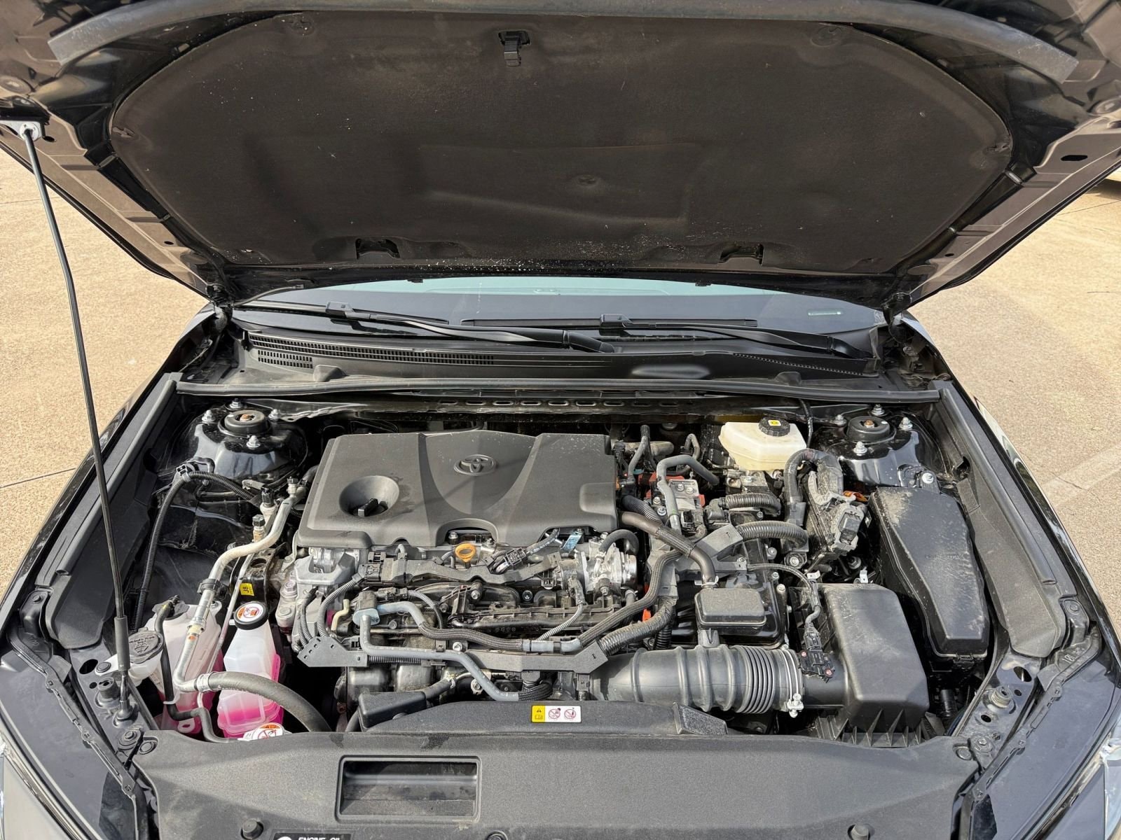 Thumbnail: 2025 Toyota Camry - 33