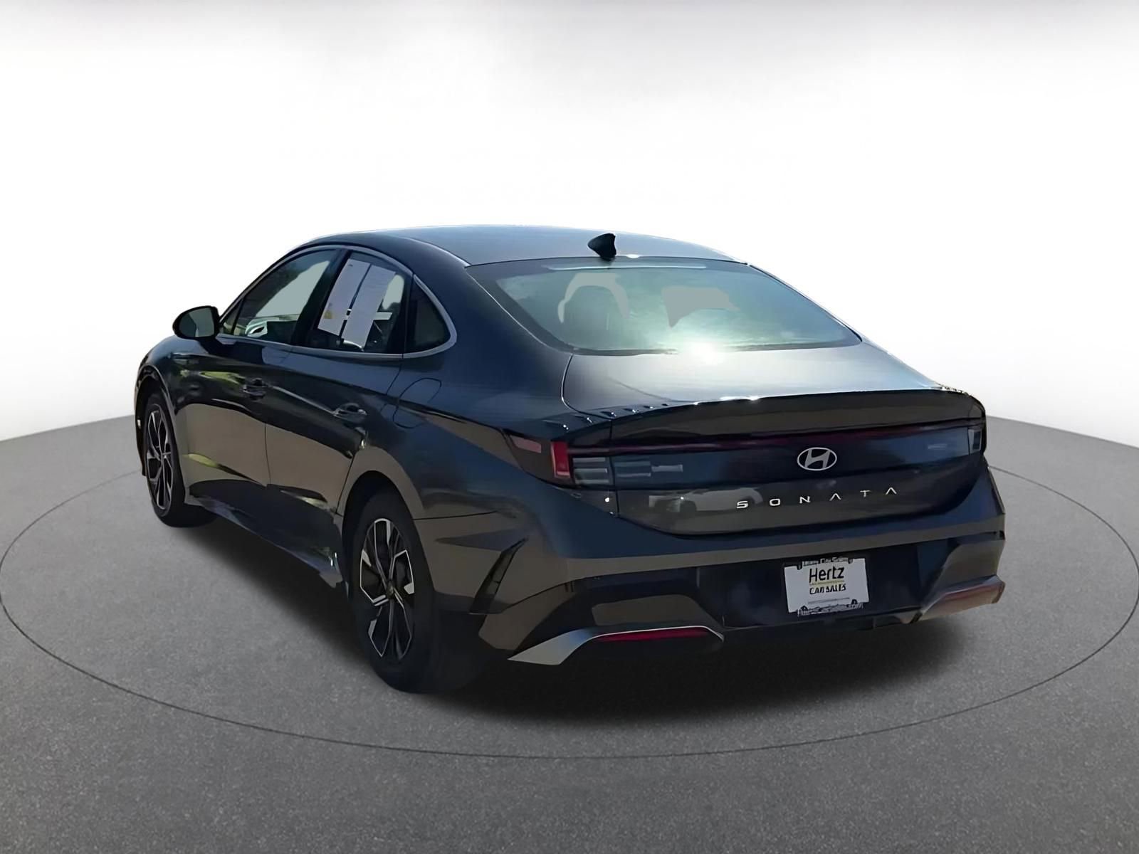 Thumbnail: 2025 Hyundai Sonata - 12