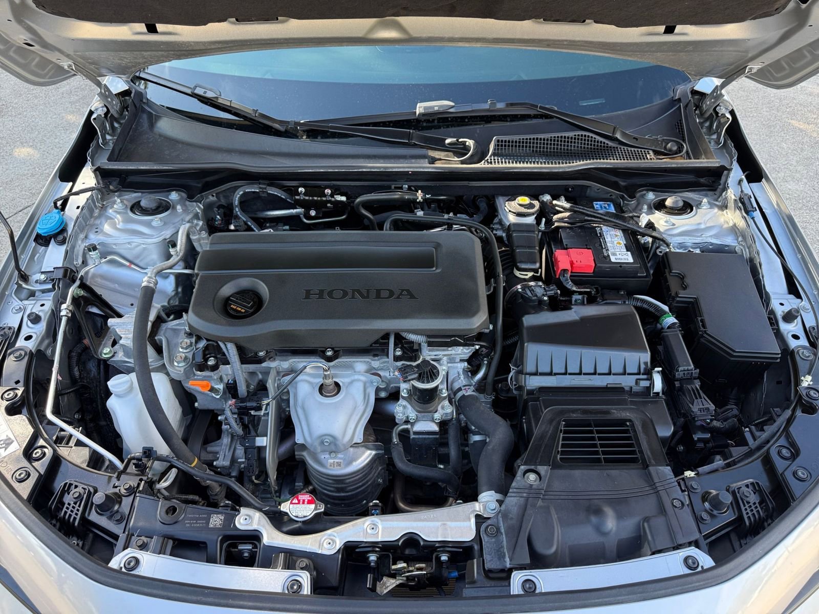 Thumbnail: 2025 Honda Civic - 32